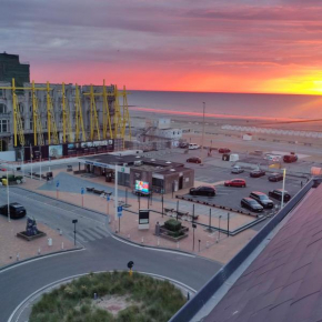 Penthouse Nieuwpoort